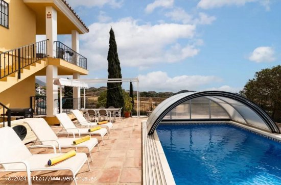  Villa en venta en Mijas (Málaga) 