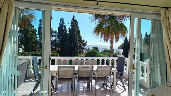 Villa en venta en Mijas (Málaga)