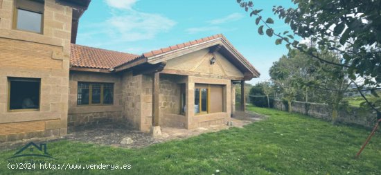 Casa en venta en Campoo de Enmedio (Cantabria)