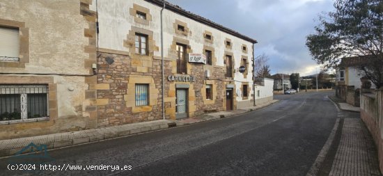 Casa en venta en Campoo de Enmedio (Cantabria)