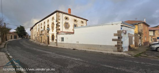 Casa en venta en Campoo de Enmedio (Cantabria)