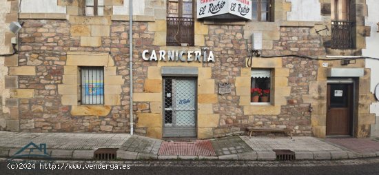 Casa en venta en Campoo de Enmedio (Cantabria)