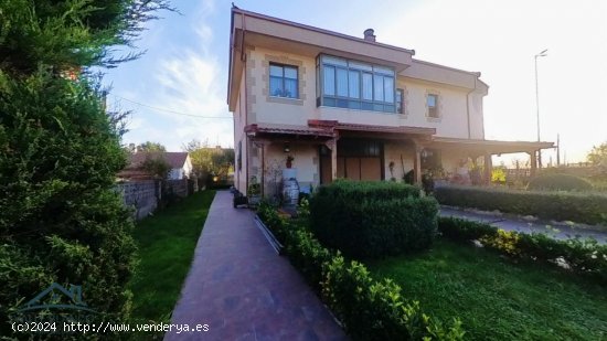 Casa en venta en Campoo de Enmedio (Cantabria)