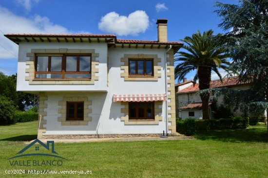 Casa en venta en Molledo (Cantabria)