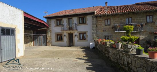  Casa en venta en Campoo de Yuso (Cantabria) 