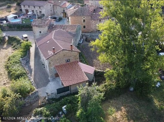 Casa en venta en Berzosilla (Palencia)