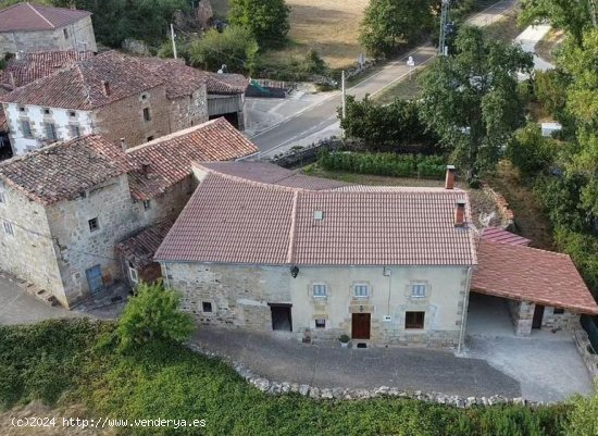 Casa en venta en Berzosilla (Palencia)