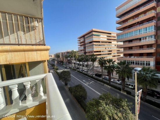 Apartamento en venta en Torrevieja (Alicante)