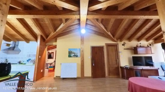 Casa en venta en Valle de Valdebezana (Burgos)