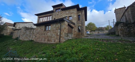 Casa en venta en Valderredible (Cantabria)