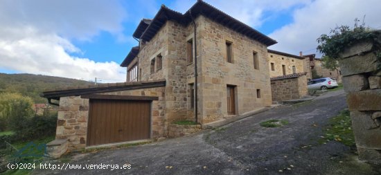 Casa en venta en Valderredible (Cantabria)