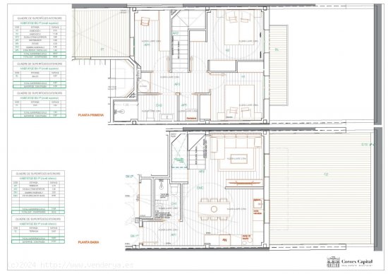 Apartamento en venta en Barcelona (Barcelona)