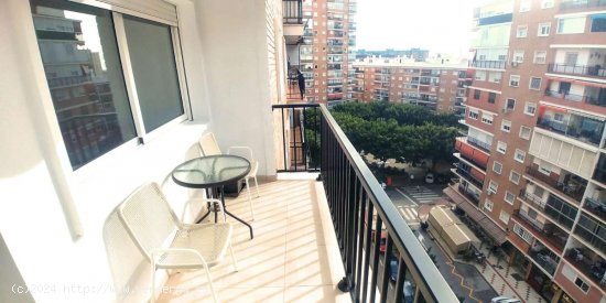 Apartamento en alquiler en Málaga (Málaga)