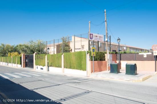 La casa de tu vida a tu alcance... - GRANADA