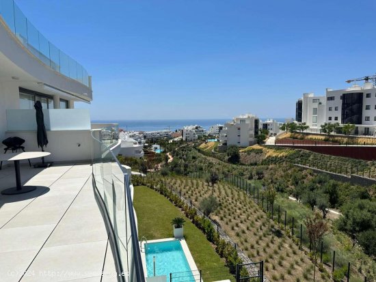  Apartamento en venta en Fuengirola (Málaga) 