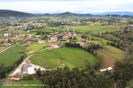 Finca en venta en Gijón (Asturias)