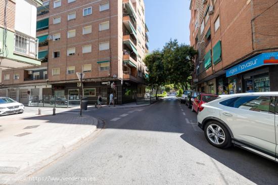 !!Plaza de garaje junto Plaza de Toros!! - GRANADA