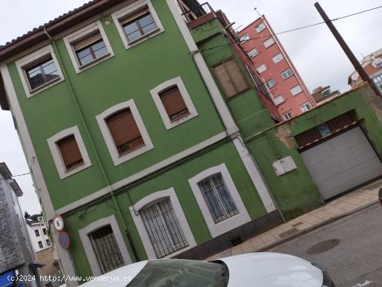 ¡Oportunidad única!!!  Venta de Edificio en Sama de Langreo - ASTURIAS