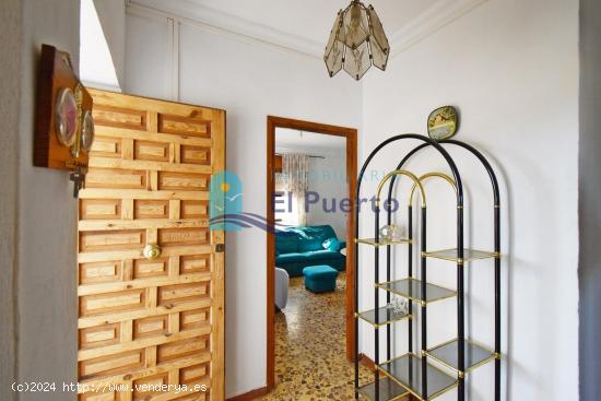 CASA CON TERRENO EN EL PARETÓN - REF 1690 - MURCIA