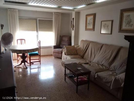  Se vende piso en Benetusser, Valencia - VALENCIA 