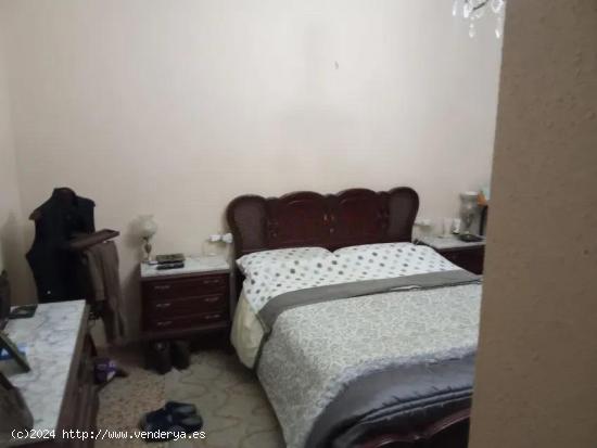 Se vende piso en Benetusser, Valencia - VALENCIA