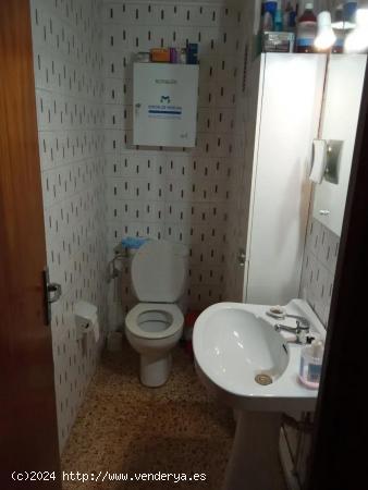 Se vende piso en Benetusser, Valencia - VALENCIA