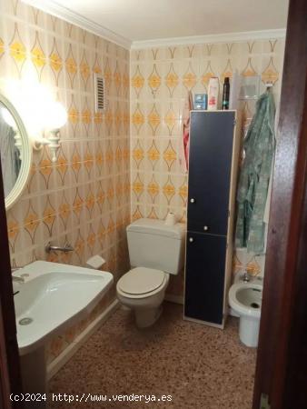 Se vende piso en Benetusser, Valencia - VALENCIA