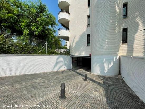 Garaje En venta Calle de Louis Braille 1, Plaça Europa i Covamar, Salou - TARRAGONA