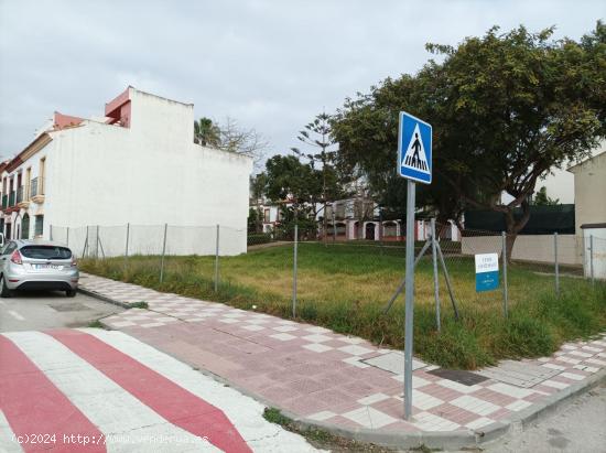 Solar Urbano en Zona de Cancelada - MALAGA