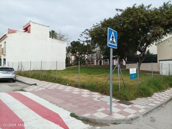 Solar Urbano en Zona de Cancelada - MALAGA