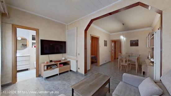  Acogedor piso en Venta en Collblanc, Hospitalet - BARCELONA 