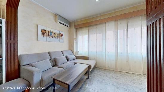 Acogedor piso en Venta en Collblanc, Hospitalet - BARCELONA