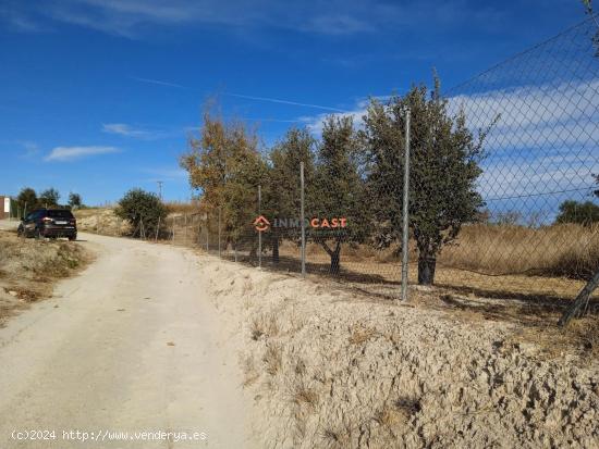 Solar en venta Alfarrasí - VALENCIA