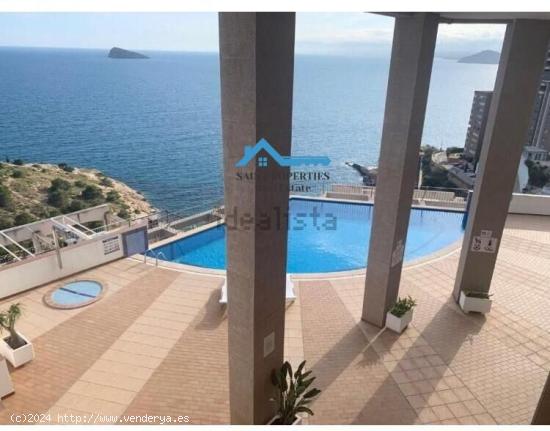  Apartamento a la venta en Urbanización Villamarina Benidorm - ALICANTE 