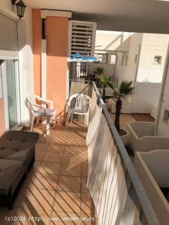 Apartamento a la venta en Urbanización Villamarina Benidorm - ALICANTE