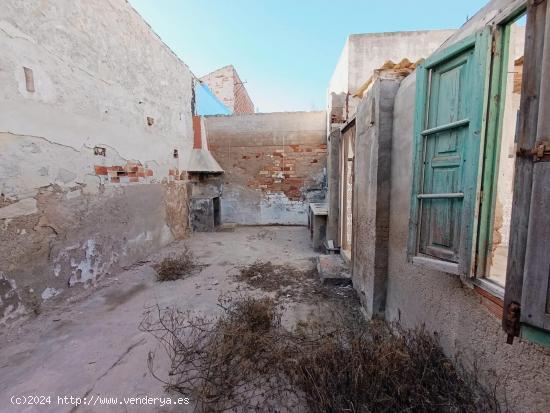 Casa de Pueblo San Felipe de Neri - ALICANTE