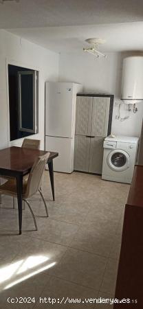 Apartamento en Elche (Alicante) - ALICANTE