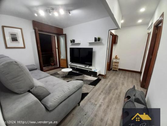 Piso en Venta en Kabiezes - VIZCAYA