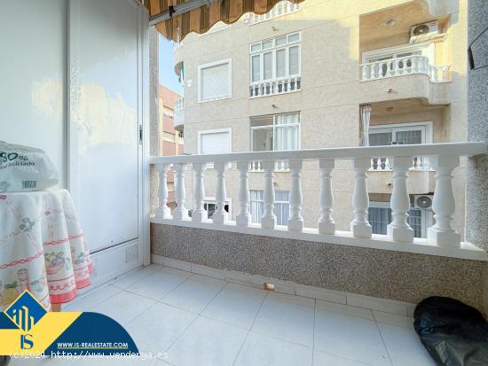  Playa del cura! Magnifico apartamento con amplia terraza a 170 metros del mar - ALICANTE 