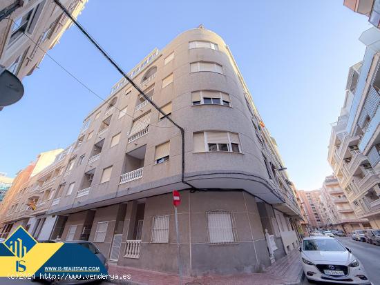 Playa del cura! Magnifico apartamento con amplia terraza a 170 metros del mar - ALICANTE