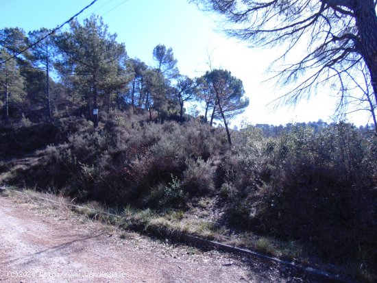 Suelo urbano en venta  en Monistrol de Calders - Barcelona