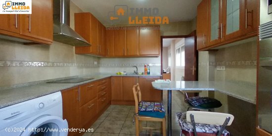 Unifamiliar aislada en venta  en Albatàrrec - Lleida