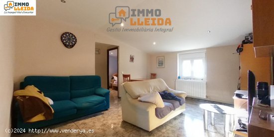 Unifamiliar aislada en venta  en Albatàrrec - Lleida