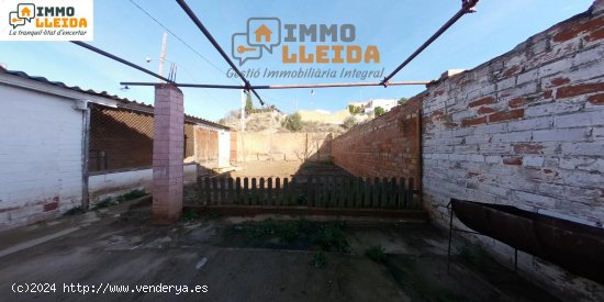 Suelo urbano en venta  en Balaguer - Lleida