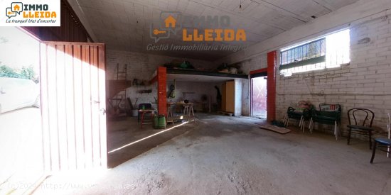 Suelo urbano en venta  en Balaguer - Lleida