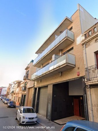 Plaza de aparcamiento en venta  en Badalona - Barcelona