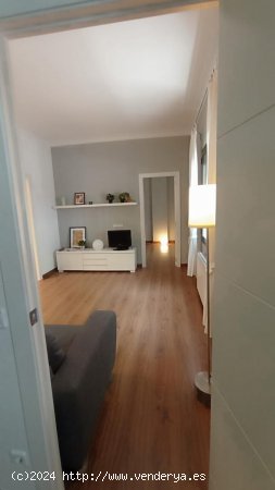 Piso en venta  en Barcelona - Barcelona