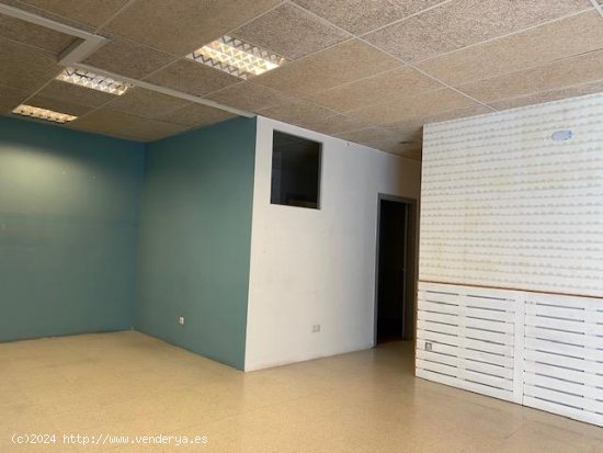 Local comercial en venta  en Barcelona - Barcelona