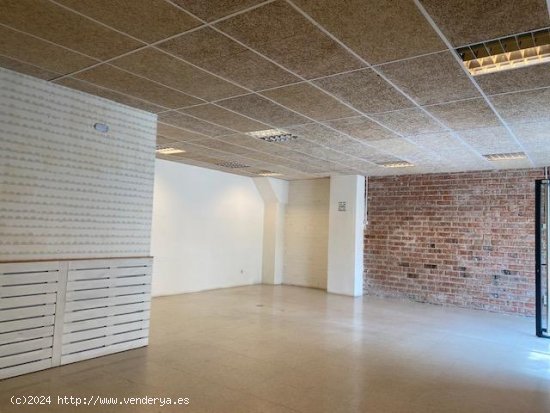 Local comercial en venta  en Barcelona - Barcelona