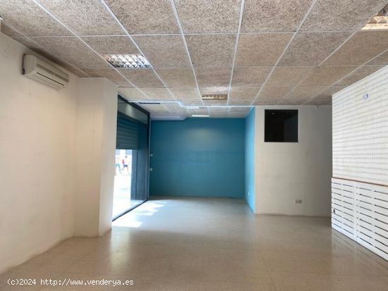 Local comercial en venta  en Barcelona - Barcelona